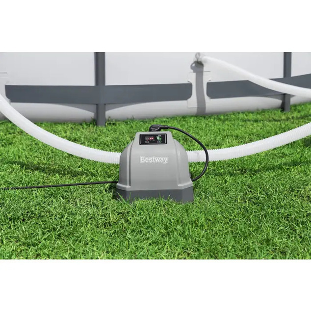 Bestway 58773 Solinator Hydrogenic, bazenski, 2 g/h