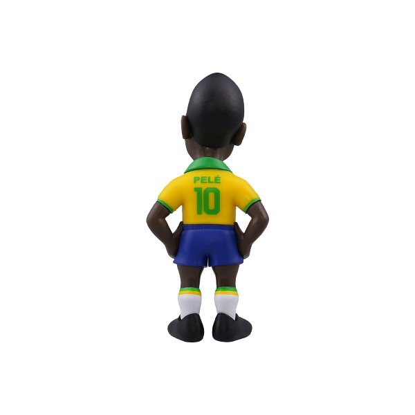 MINIX Fußball: Pelé - Brasilien
