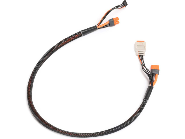Spektrum polnilni kabel IC3 z balansirnikom JST-XH 2-4S 60cm