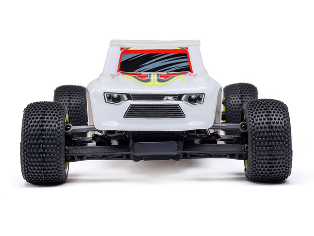Losi Micro-T 1:28 RTR biela