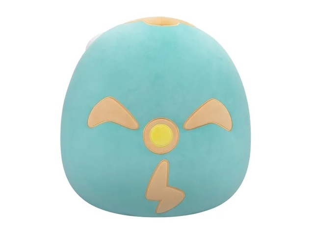 Pokémon Squishmallows Orbico Plyš 60 cm Belibolt