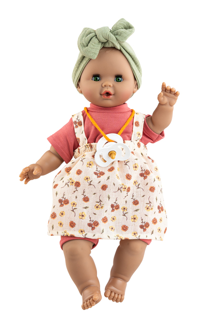 PAOLA REINA Baby Alex&amp;Sonia Modell Sonia 08042 36 cm