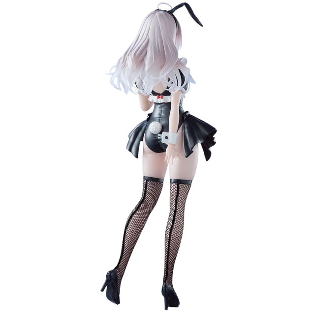 Bandai - Alya A Veces Esconde Sus Sentimientos En Ruso Glitter&amp;amp;Glamours Alya Bunny Ver.