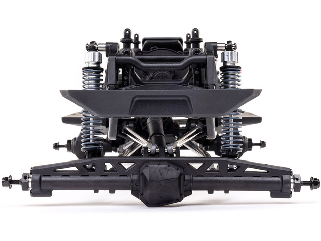 Axial SCX10 III 1:10 4WD Kit