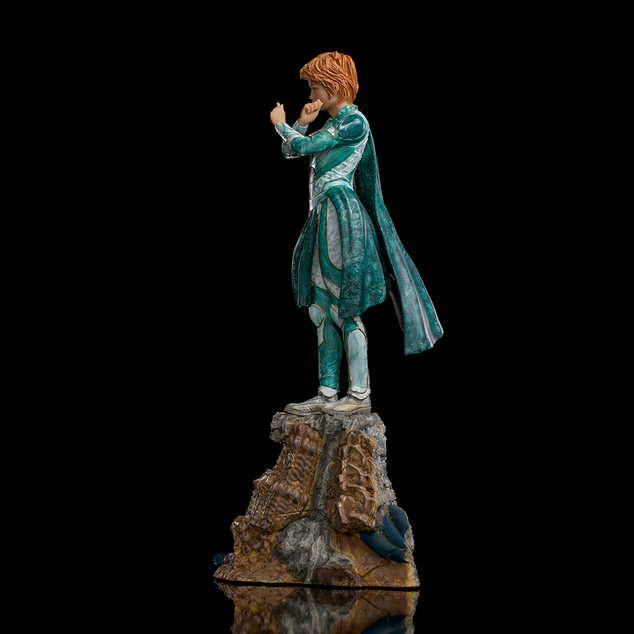 Iron Studios Eternals (2021) - Sprite szobor 1/10