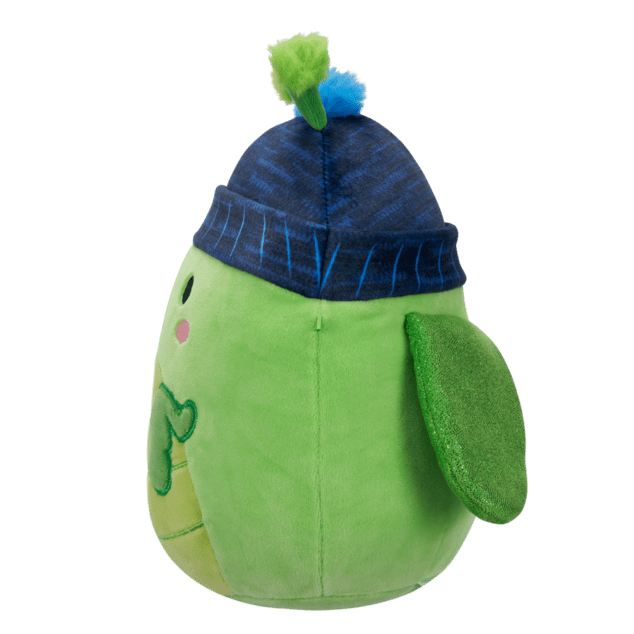 SQUISHMALLOWS Kudlanka v čiapke - Trenton