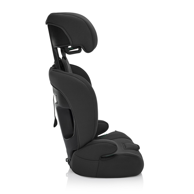 Autosedačka Alfa R129, Black