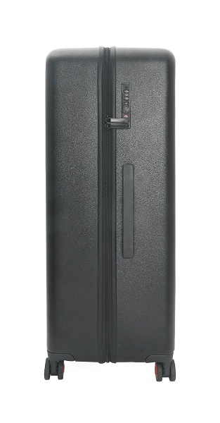 LEGO® Luggage URBAN 28" - Čierny/Červený