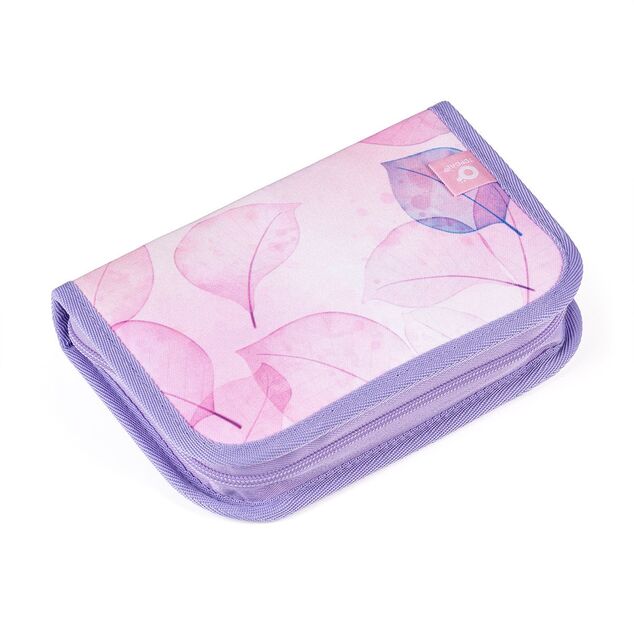 Astuccio scolastico a doppio scomparto Topgal PENN 25073