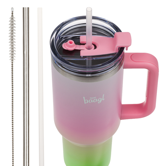 BAAGL B-Cup Ягода Матча
