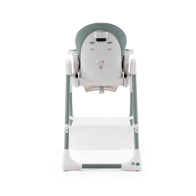 ADAMEX Sedia per bambini Yuno Graphite