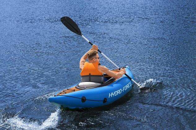 Bestway 62174 Hydro-Force™ kajakové pádlo 230 cm