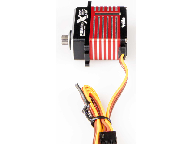 Robbe servo FS 1856X HV 18kg.cm 0.056s/60° MG Brushless