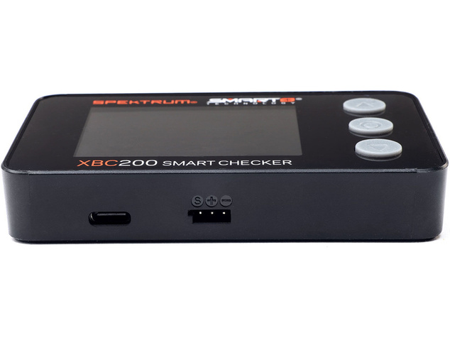 Testeur Intelligent Spektrum XBC200