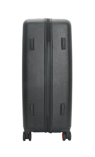 LEGO® Luggage URBAN 24'' - Čierny / Červený