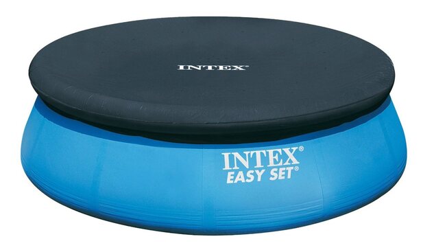 Pokrivalo za bazen Intex okroglo s premerom 366 cm