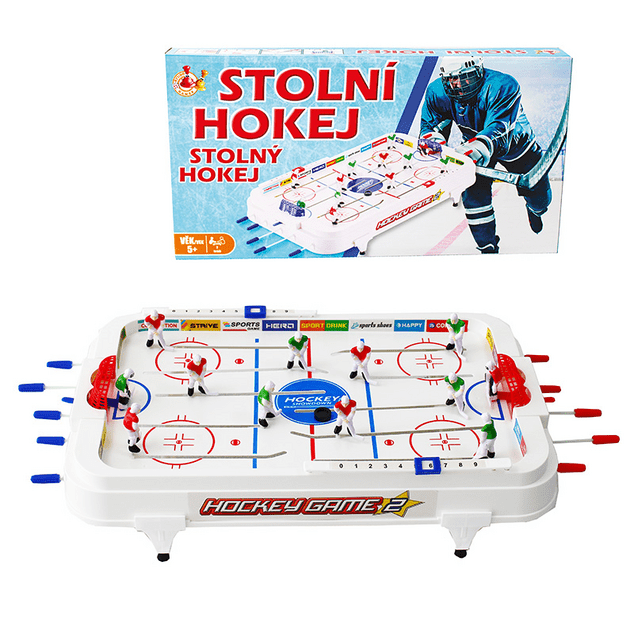 Hockey da tavolo