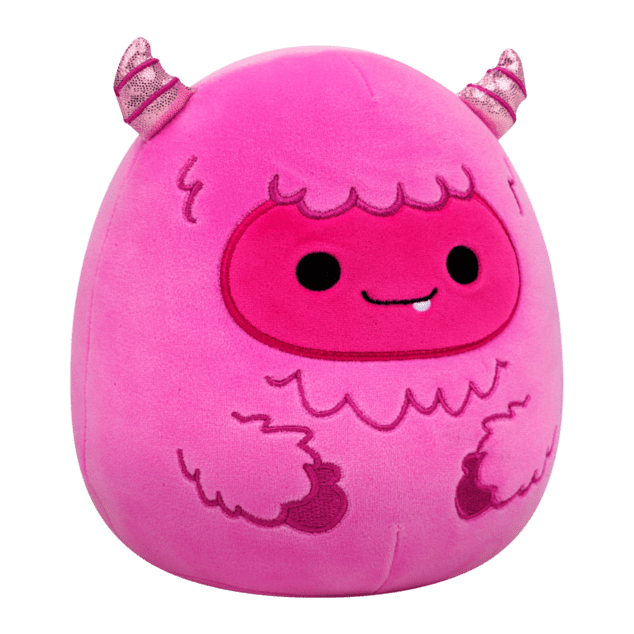 SQUISHMALLOWS Roza Yeti - Nenezy
