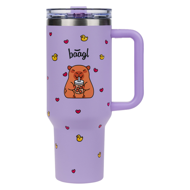 BAAGL B-Cup Капибара