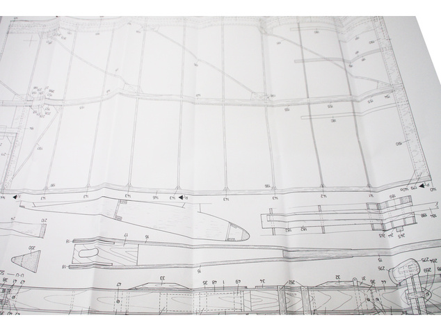 Krick SG38 1:4 kit