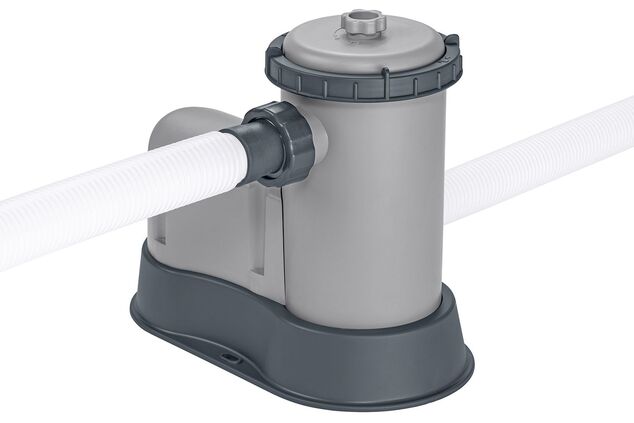 Bestway 58389 Flowclear patronos szűrő 5678 l/óra