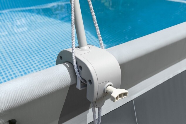 INTEX 28054 Acoperiș pentru piscine supraterane
