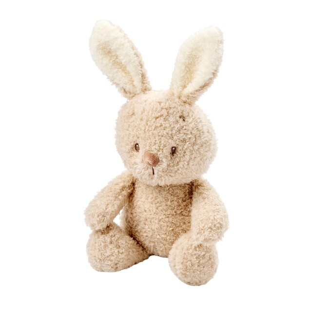 NATTOU Plüschtier Teddy Häschen 24 cm