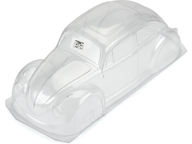 Pro-Line karoséria 1:10 Volkswagen Beetle (rázvor 313mm)