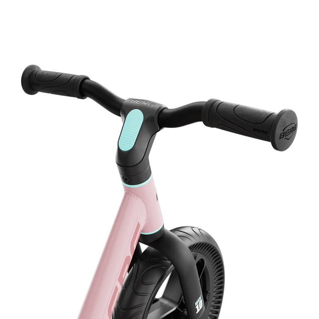 BERG MOOV 10 Pink
