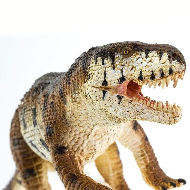 Safari® Prestosuchus dinosaurus