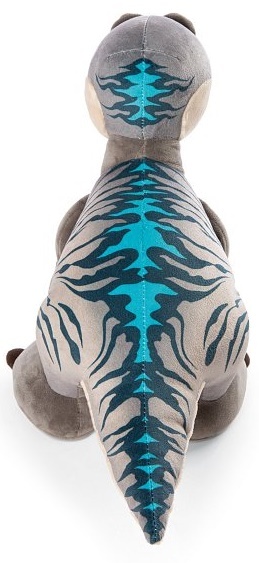 NICI plyš Dino Tony-Rex 31cm, GREEN