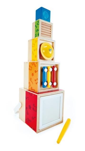 Hape Variabilný hudobný set