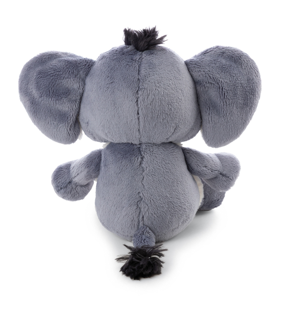 NICI peluche Elefante El-Flora 25cm