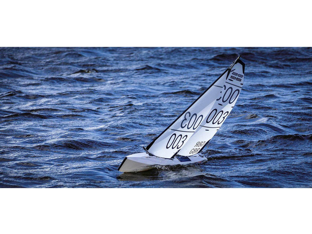 Dragon Flite 95 plachetnica RTR
