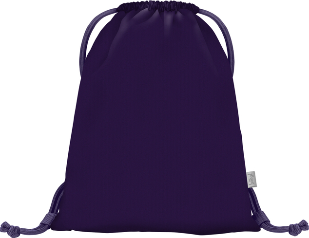 BAAGL Vrecko Plum