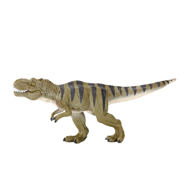 Mojo Tyrannosaurus Rex s klbovou čeľusťou