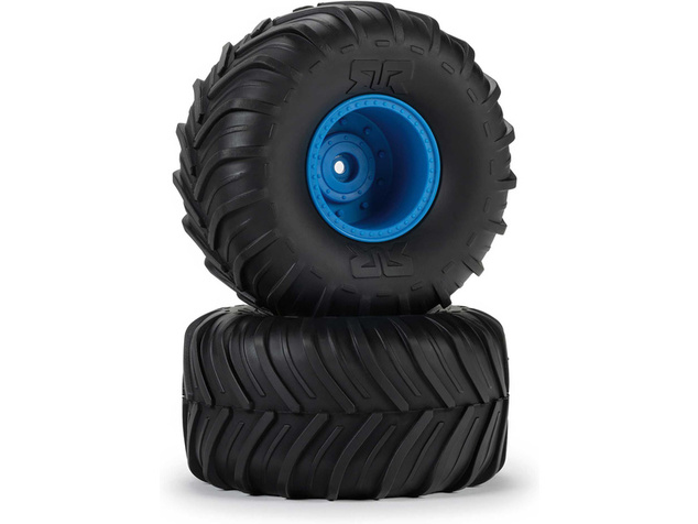 Arrma Gorgon 1:10 Smart RTR oceľová