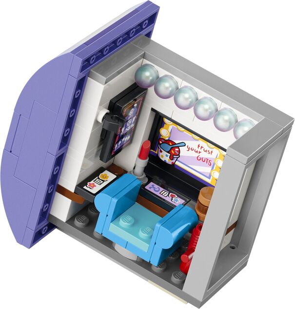LEGO® Editions 43031 Doppia chitarra di Olivia Rodrigo
