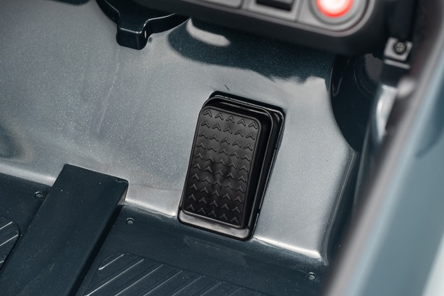 Elektrické autíčko BMW Mini Cooper 12V, zelené, USB Vstup s Bluetooth pripojením na MP3 Pr