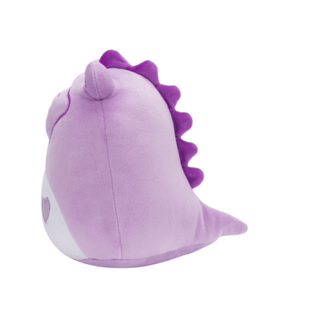 Squishmallows Aligátor - Bunny