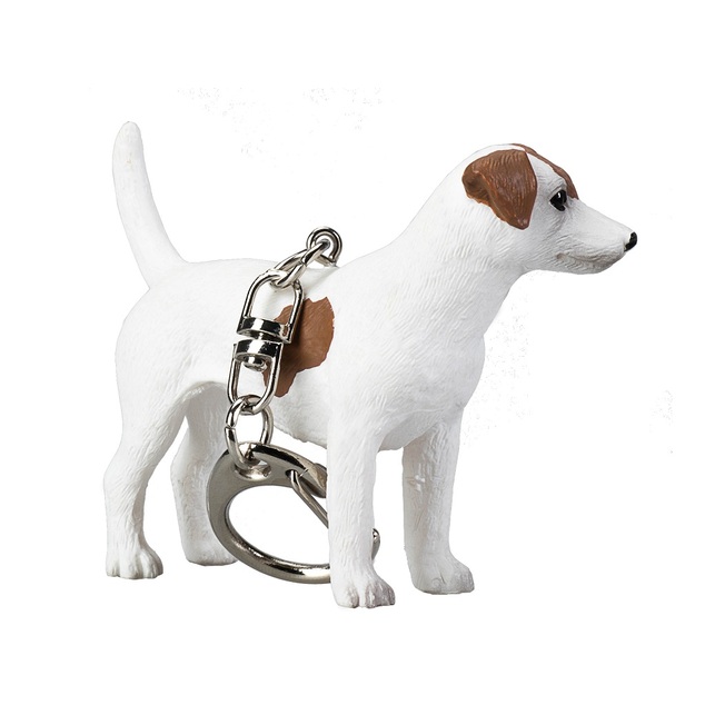 Mojo Kľúčenka Jack russel terier