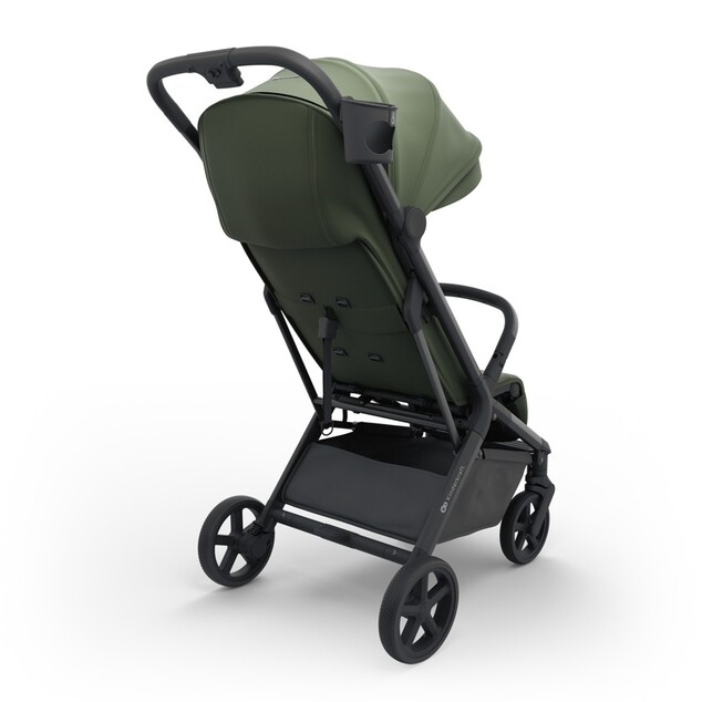 Kinderkraft Select Kočík športový Nubi 3 Mystic Green