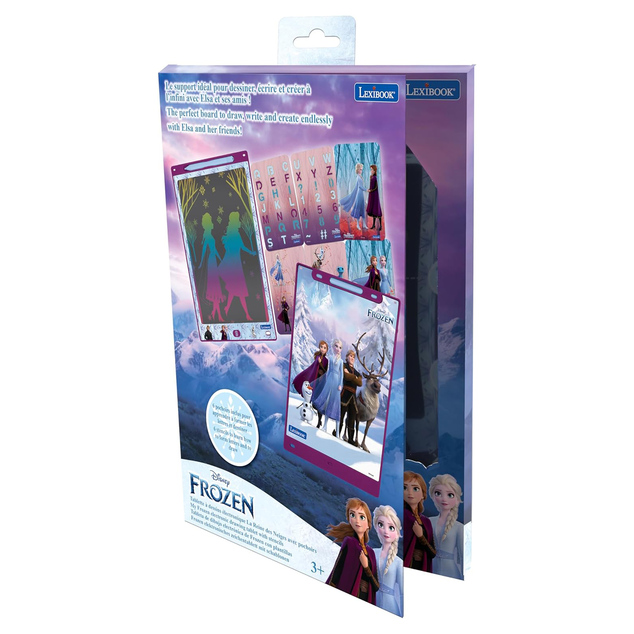 Lexibook Zeichentablett mit E-Ink Frozen