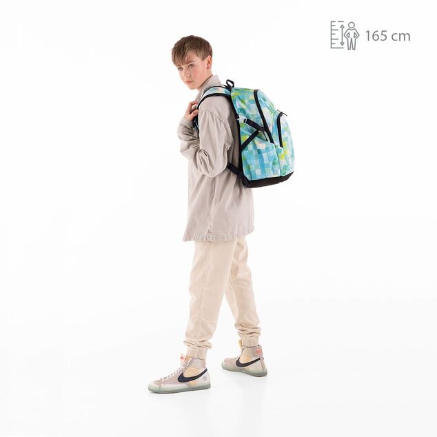 Einkammer-Leichtrucksack Topgal YOKO 22036 -