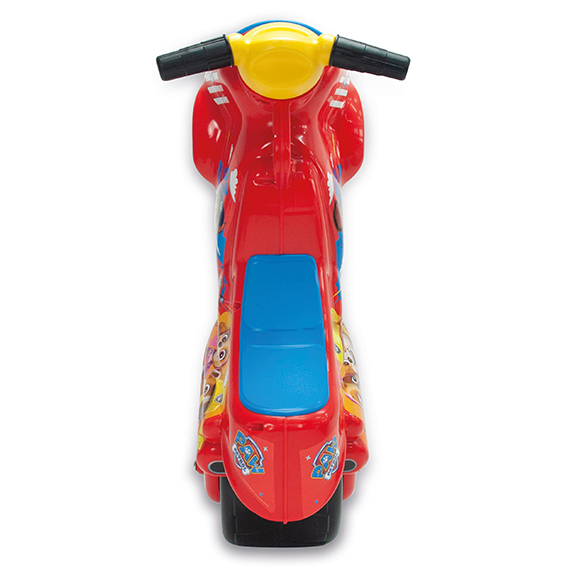 INJUSA 1903 Kinderwippe NEOX PAW PATROL