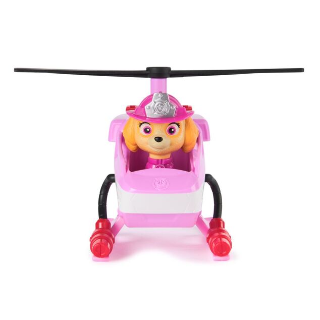 Paw Patrol Fire Rescue vozidlo Skye
