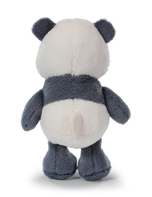 NICI panda di peluche Love in scatola regalo, 12 cm