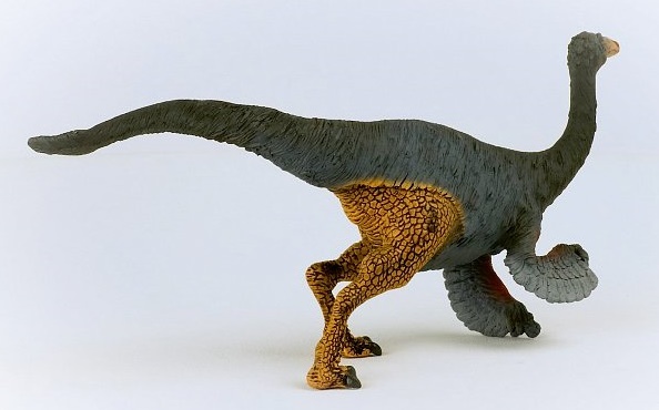 Schleich Gallimimus