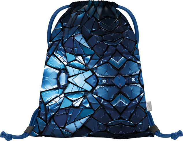 BAAGL Tasche Roboter