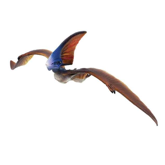 Safari® Tapejara dinosaurus